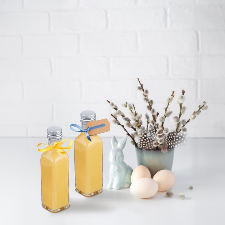 Produktbild Relaxdays Flaschen Set (20 Stk., 0.10 l)