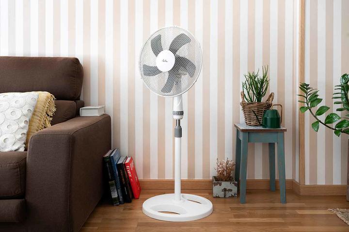 Produktbild Jata JVVP3050 (63 dB)