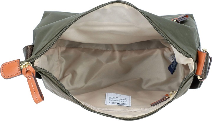Image du produit Brics Bric's Sac à bandoulière X-Bag 45056
