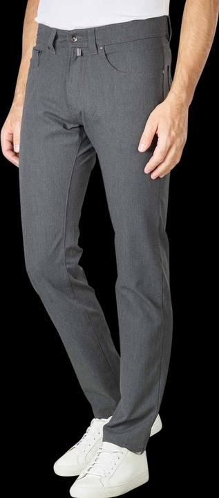 Produktbild Pierre Cardin Lyon Tapered Pant Ceramica Iron Gate (W31/L34)