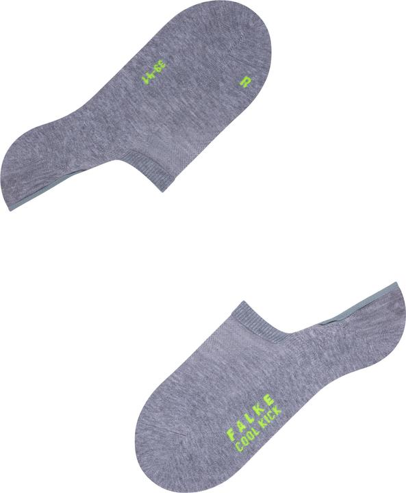 Actual product image Falke Cool Kick Unisex (Single pack, 39 - 41)