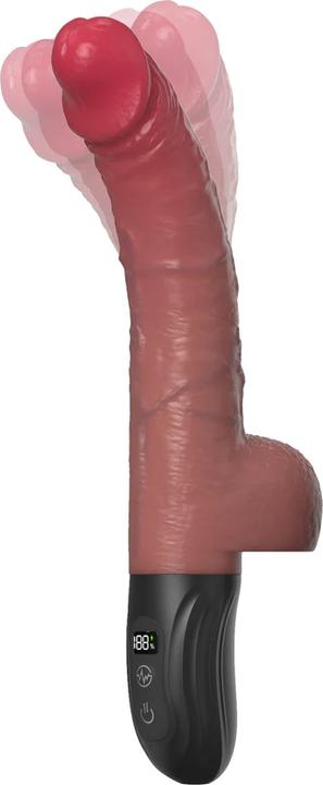 Produktbild Hidden Desire Realistic Thrusting and Wiggling