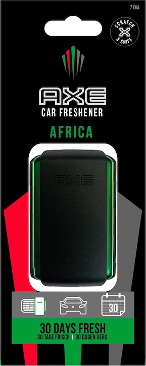 Immagine prodotto AXE Africa