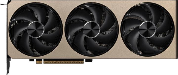 Produktbild MSI GeForce RTX 5070 INSPIRE 3X OC (12 GB)