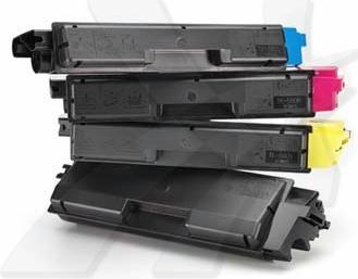 Produktbild Kyocera Tk-580y (Y)