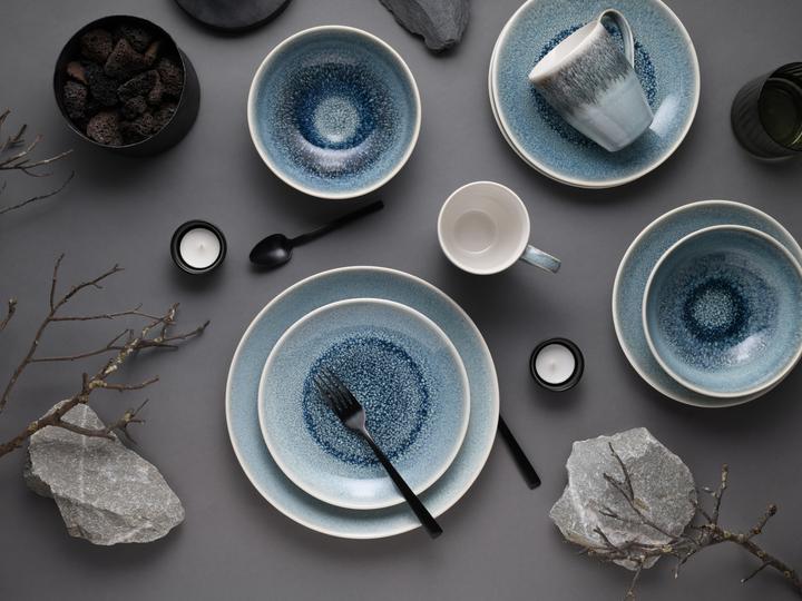 Actual product image CreaTable Caldera (16 pcs.)