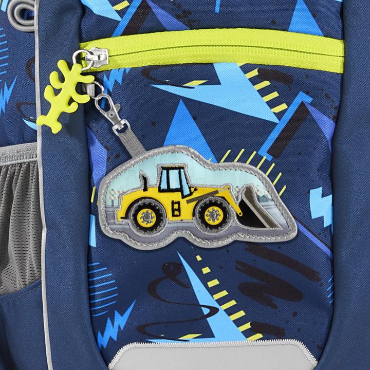 Actual product image Step by Step Excavator Bobby