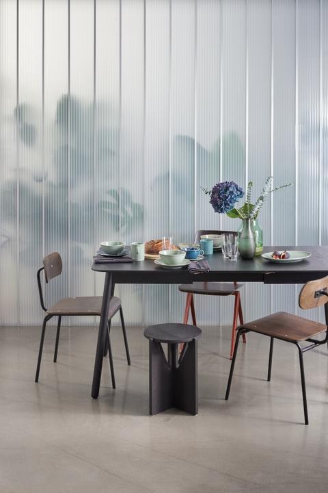 Actual product image Thomas Loft Colour Moss Green Bowl round 0.8 l Set6 (0.80 l, 6 x)