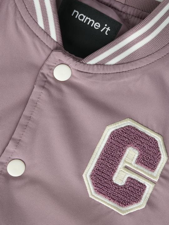 Actual product image Name it Nmfmains Bomber Jacket (98)