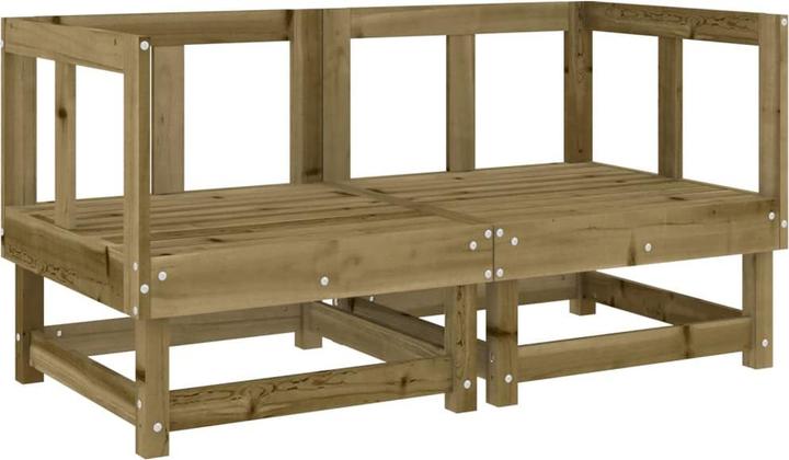 Actual product image vidaXL Brantley