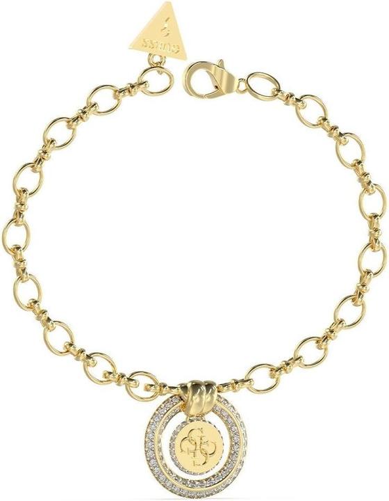 Image du produit Guess JUBB04059JWYGS (19 cm, Acier inoxydable)