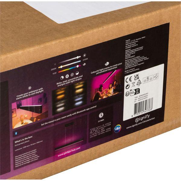Image du produit Philips Hue Ensis (4750 lm)