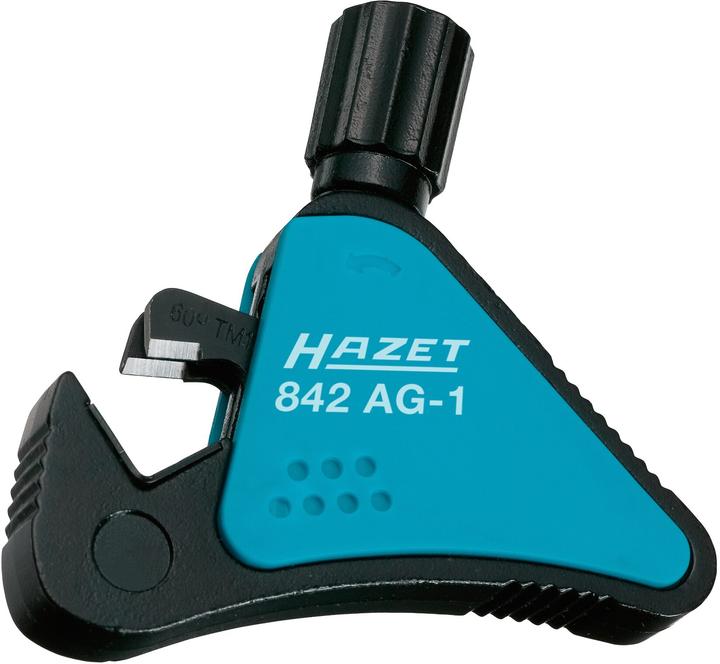 Produktbild HAZET Universal Gewinde-Nachschneider 842AG-1