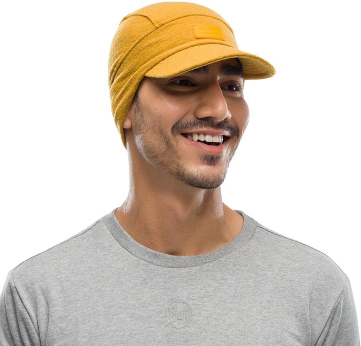 Actual product image Buff Pack Merino Wool Fleece