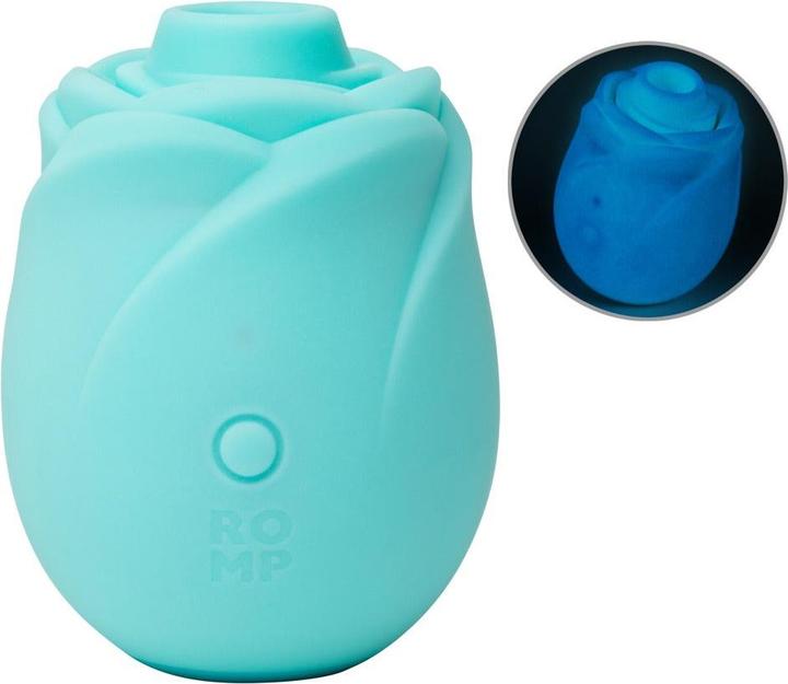 Produktbild Romp Rose Glow Pleasure Air Klitorisstimulator