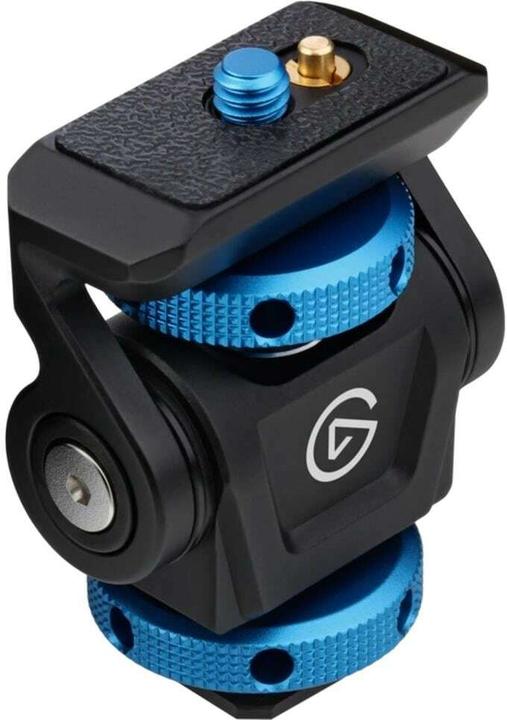 Elgato Koude Schoen (Diverse)