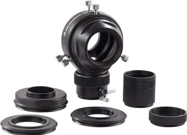 Actual product image Celestron Off Axis Guider