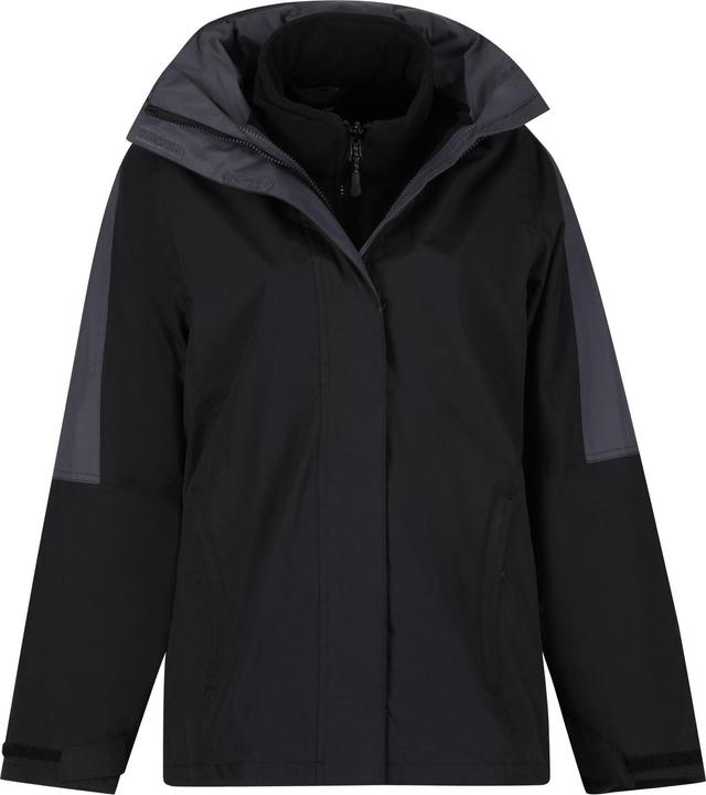 Produktbild Regatta 3in1 Jacke Multifunktionsjacke Defender III (40)