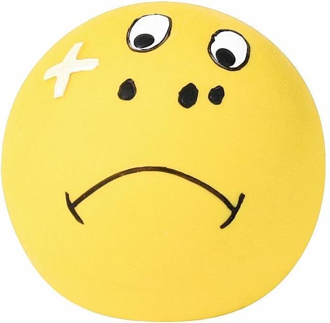 Produktbild Trixie Smiley (Ballspielzeug Hund)