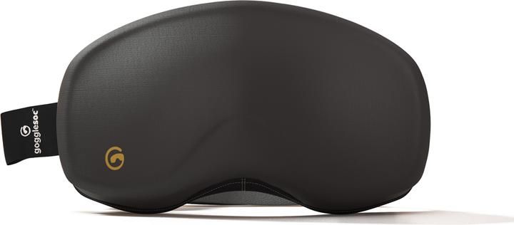 Gogglesoc Black Pro Soc (Skibrille Schutzhülle)