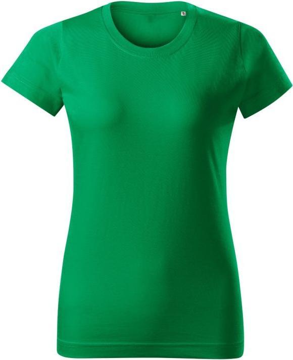 Actual product image Malfini Basic Free W T-shirt MLI-F3416 (S)