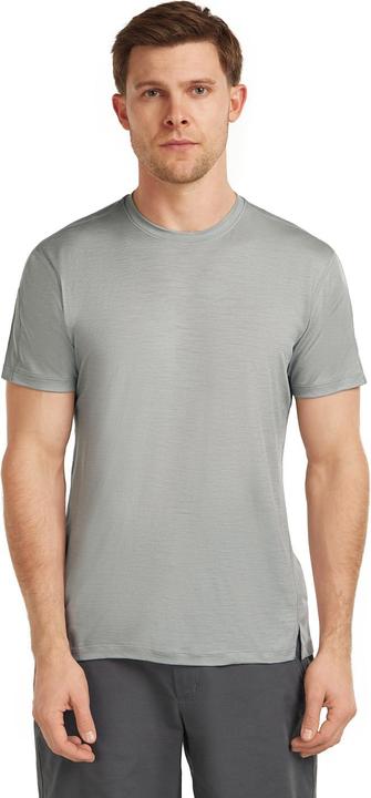 Actual product image Icebreaker Men 150 MerinoFine Ace SS Tee (M)