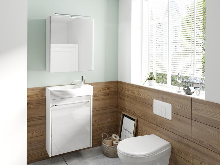 Produktbild ByLiving Spree (50 x 20 x 60 cm)