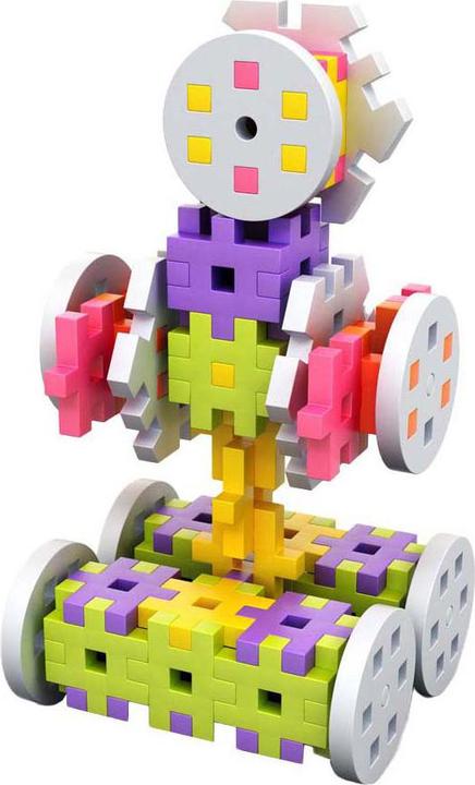 Image du produit Meli Basic Constructor 400