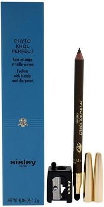 Actual product image Sisley Phyto Khol Perfect 04 Khaki (04 Khaki)