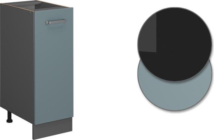 Immagine prodotto Vicco R-Line (30 x 46 x 81,5 cm)