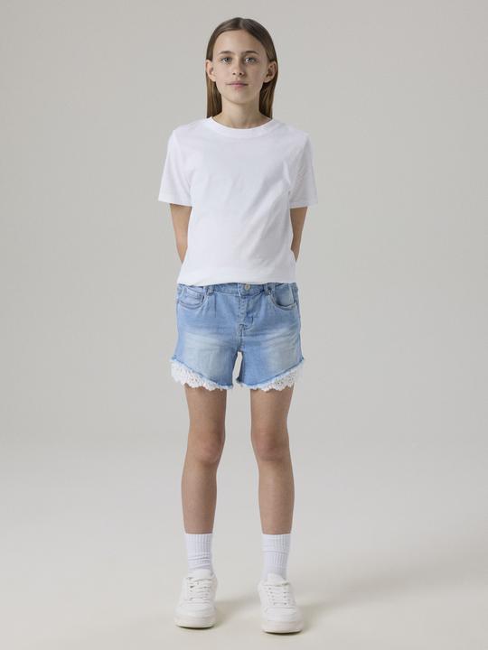 Image du produit Name it SALLI Short en jean (152)