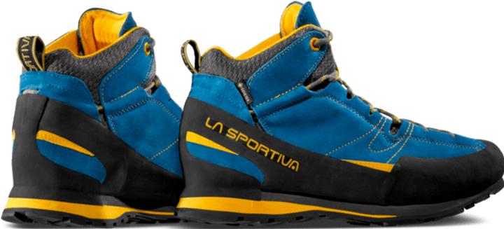 Immagine prodotto La Sportiva Boulder X Mid GTX (46)