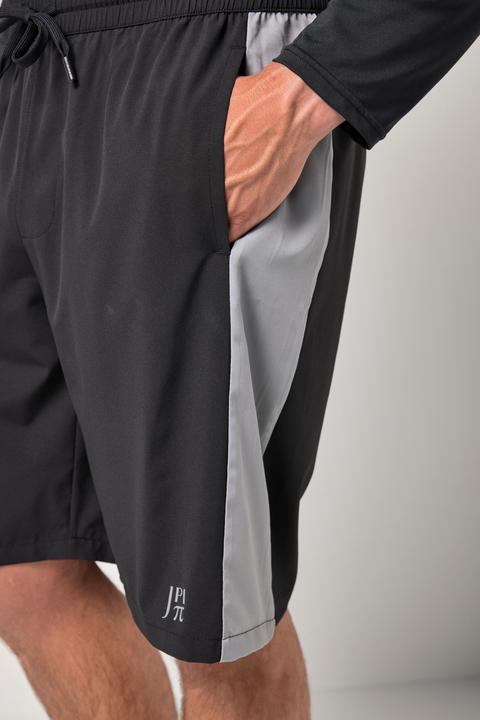 Produktbild Jay-Pi Bermuda, Fitness, QuickDry, Relaxed Fit, bis 7 XL (L)