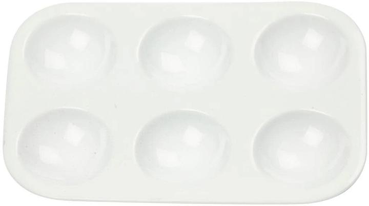 Actual product image Creativ Company Colour palette 12 x 8 cm