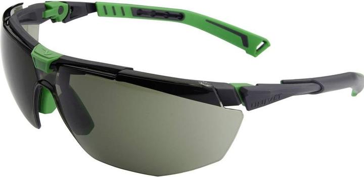 Univet Schutzbrille 5X4