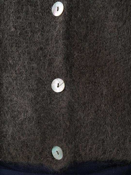 Produktbild Americandreams Cardigan Cropped Fit CORNELIA (M)