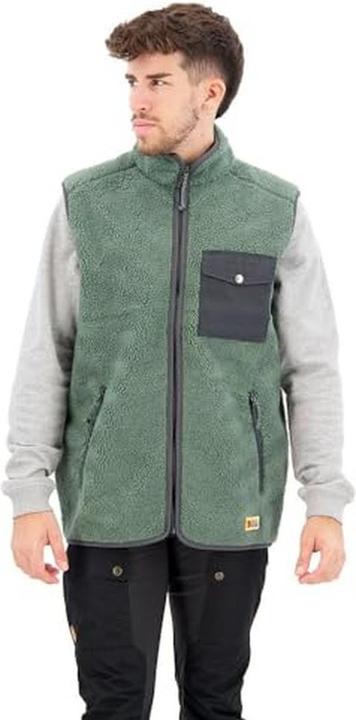 Immagine prodotto Fjällräven Gilet in pile Vardag Pile (L)