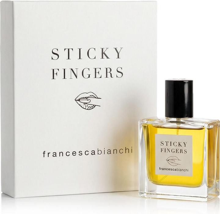 Immagine prodotto Francesca Bianchi Dita appiccicose (Extrait De Parfum, 30 ml)
