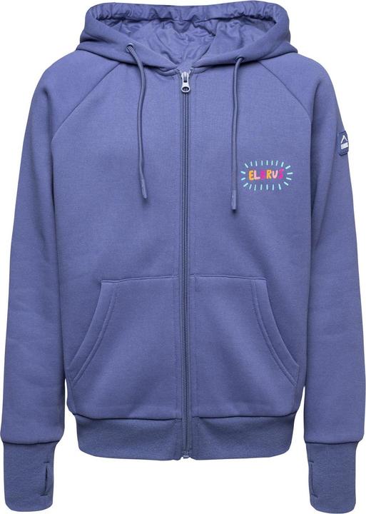 Actual product image Elbrus Ragana Tg Jr Sweatshirt (152)