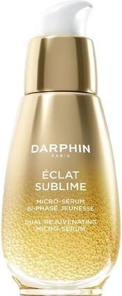 Actual product image Darphin Eclat Sublime Dual Rejuvenating Micro-Serum (30 ml)