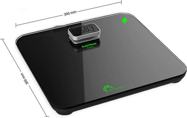 Immagine prodotto Little Balance Kinetic Premium (180 kg)