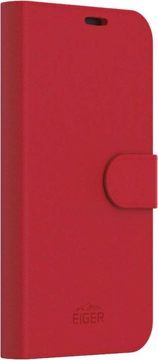 Produktbild Eiger North Folio (Apple iPhone 16e)