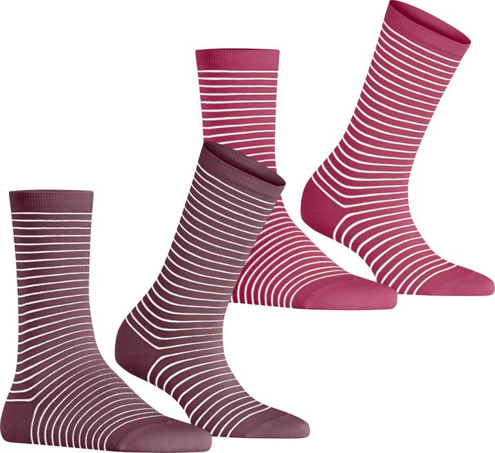 Actual product image Falke Fine Line SO 2P (pack of 2, 39 - 42)