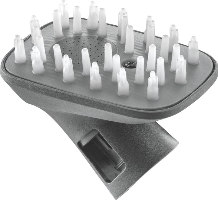 Actual product image Kärcher Washing brush for animal hair