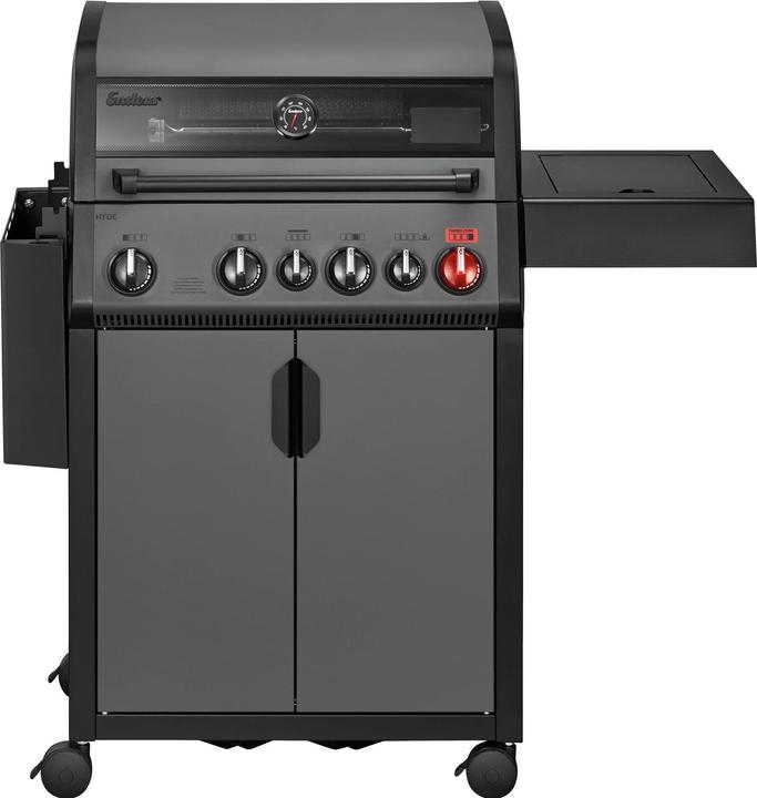 Enders Hyde 4 Turbo (4 kW)