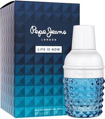 Produktbild Pepe Jeans Fragrances For Him (Eau de Toilette, 50 ml)