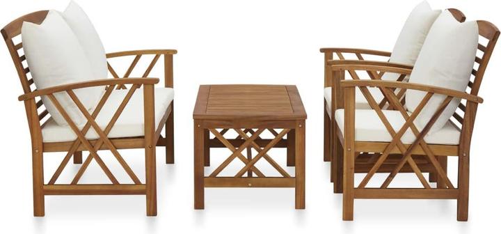 Actual product image vidaXL Eileen