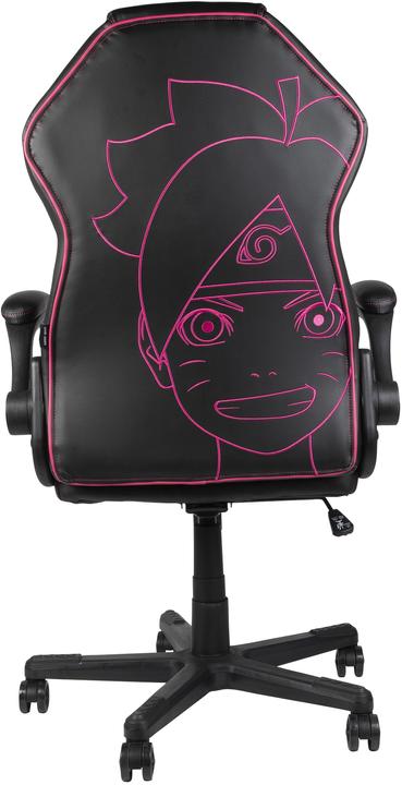 Produktbild Konix Boruto Gaming Chair