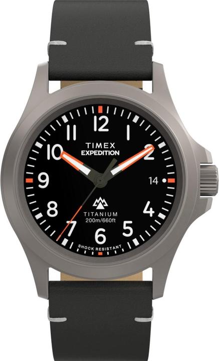 Actual product image Timex Expedition North Field Post (38 mm)