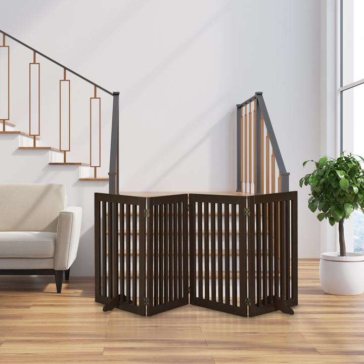 Image du produit Relaxdays Barrière de sécurité (51 cm)